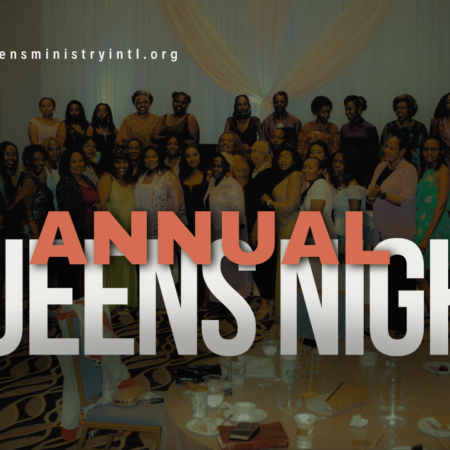 Queens Night