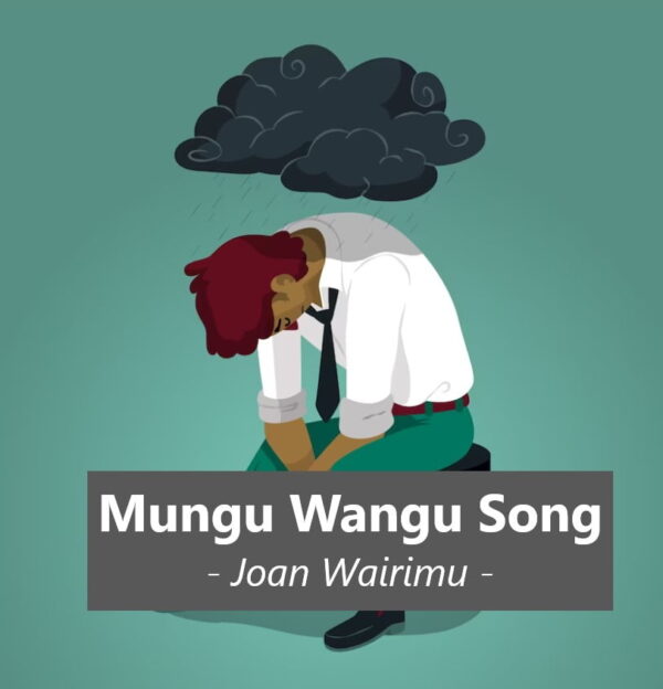 Mungu Wangu Song