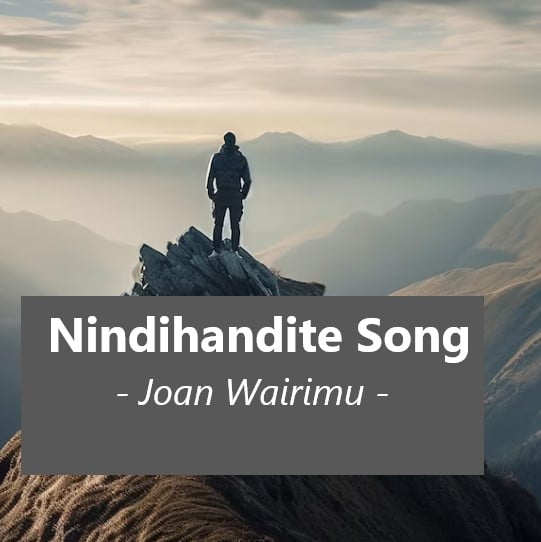 Nindihandite Song