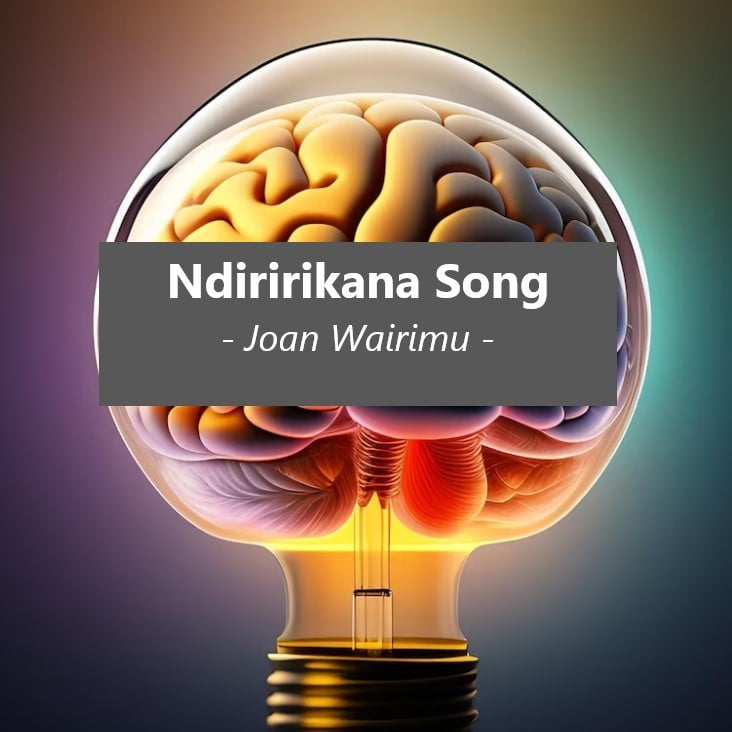 Ndiririkana Song