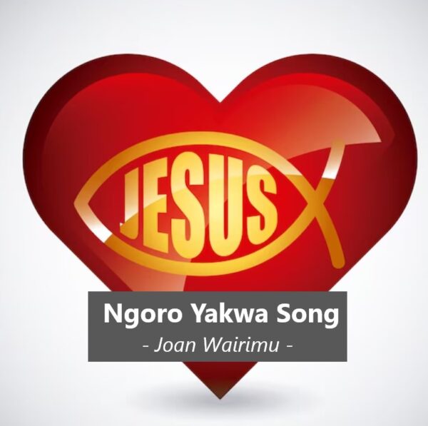 Ngoro Yakwa Song