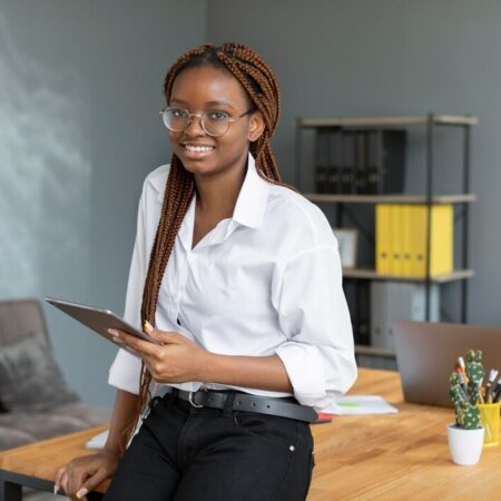 How to Build a Personal Brand That Commands Respect