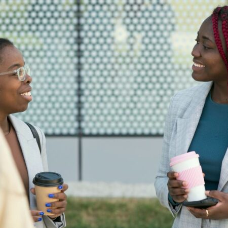 Building meaningful connections