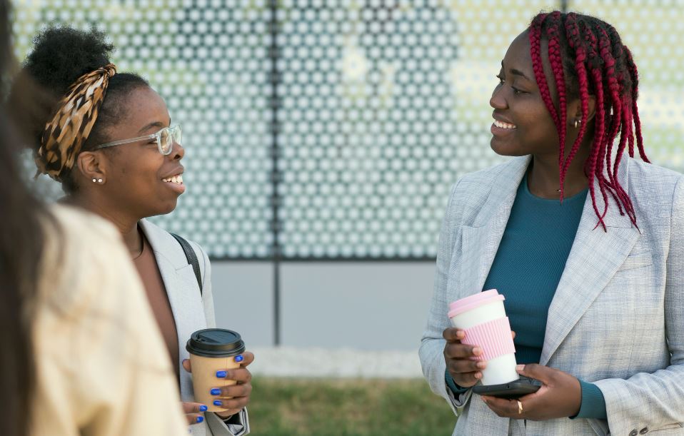 Building meaningful connections