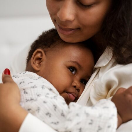 Happy Mother's Day Honoring All Mothers