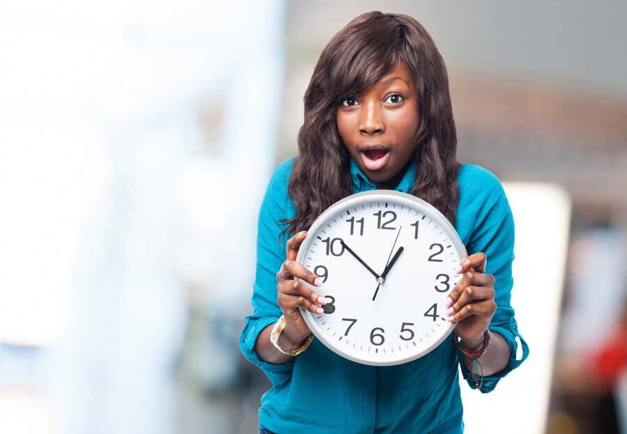 Mastering Time Management How Queens Stay Productive