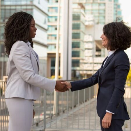 The Art of Negotiation