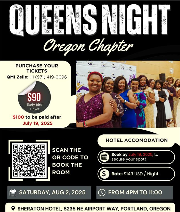 QMI Oregon
