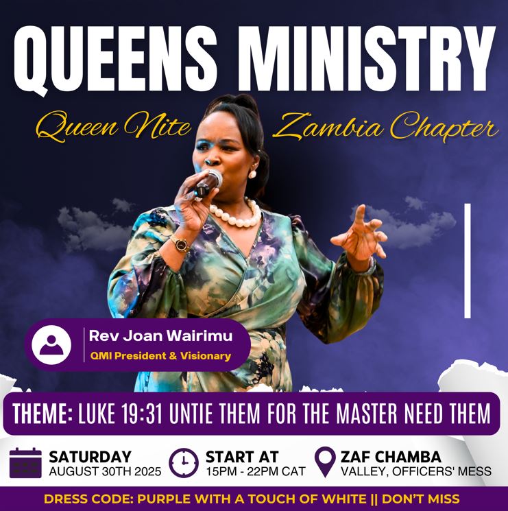 QMI zambia