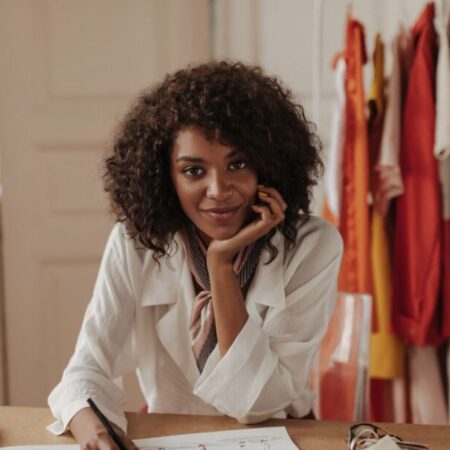 A Day in the Life of a Purpose-Driven Queen
