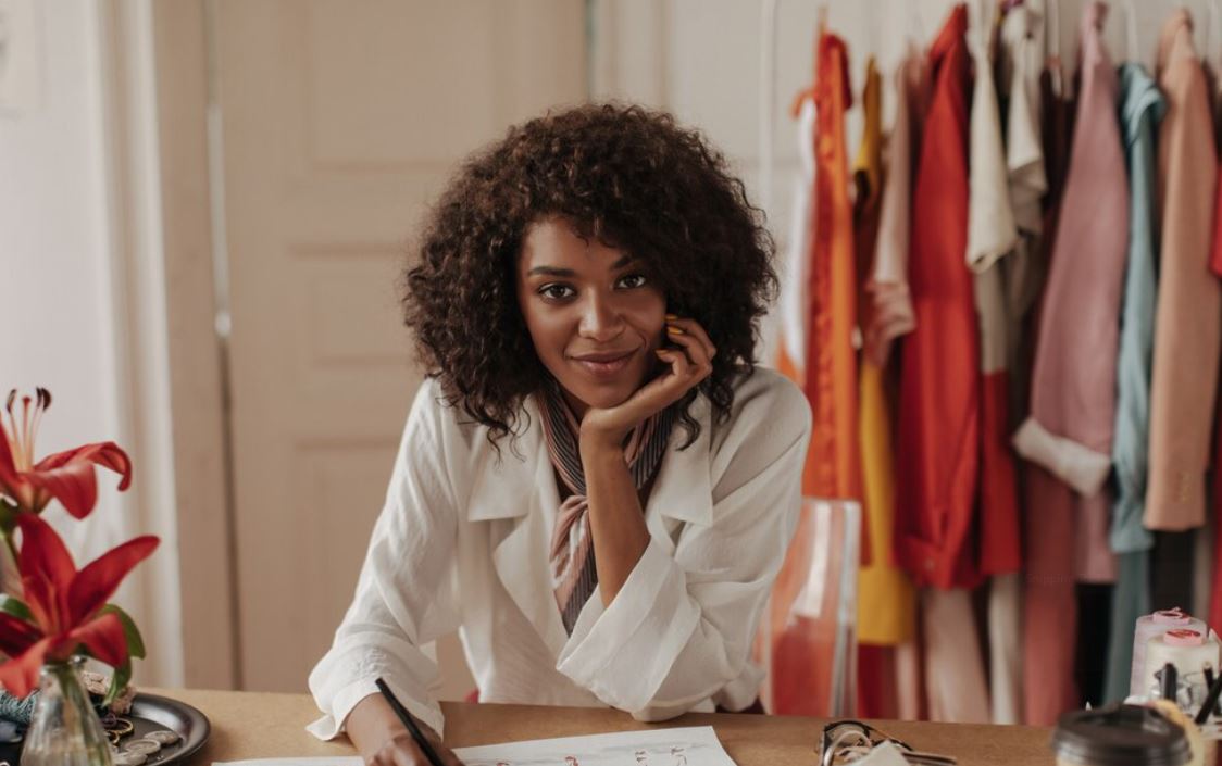 A Day in the Life of a Purpose-Driven Queen