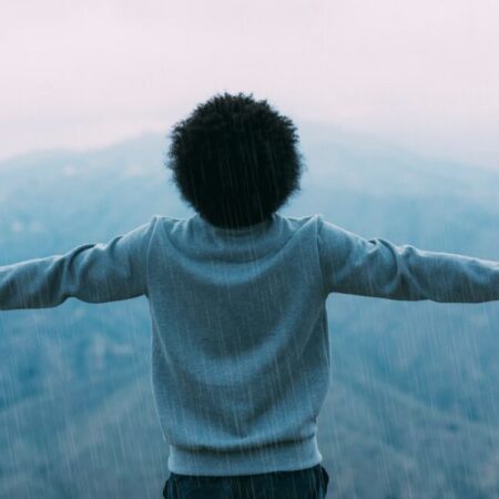 The Art of Starting Over Reinventing Yourself Gracefully