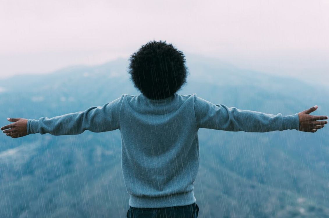 The Art of Starting Over Reinventing Yourself Gracefully