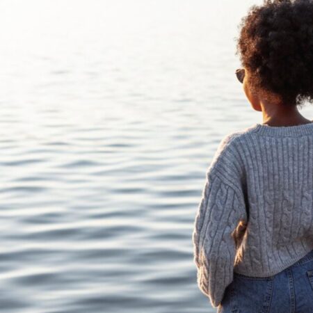 How to Be a Strong Woman Anchored in Christ