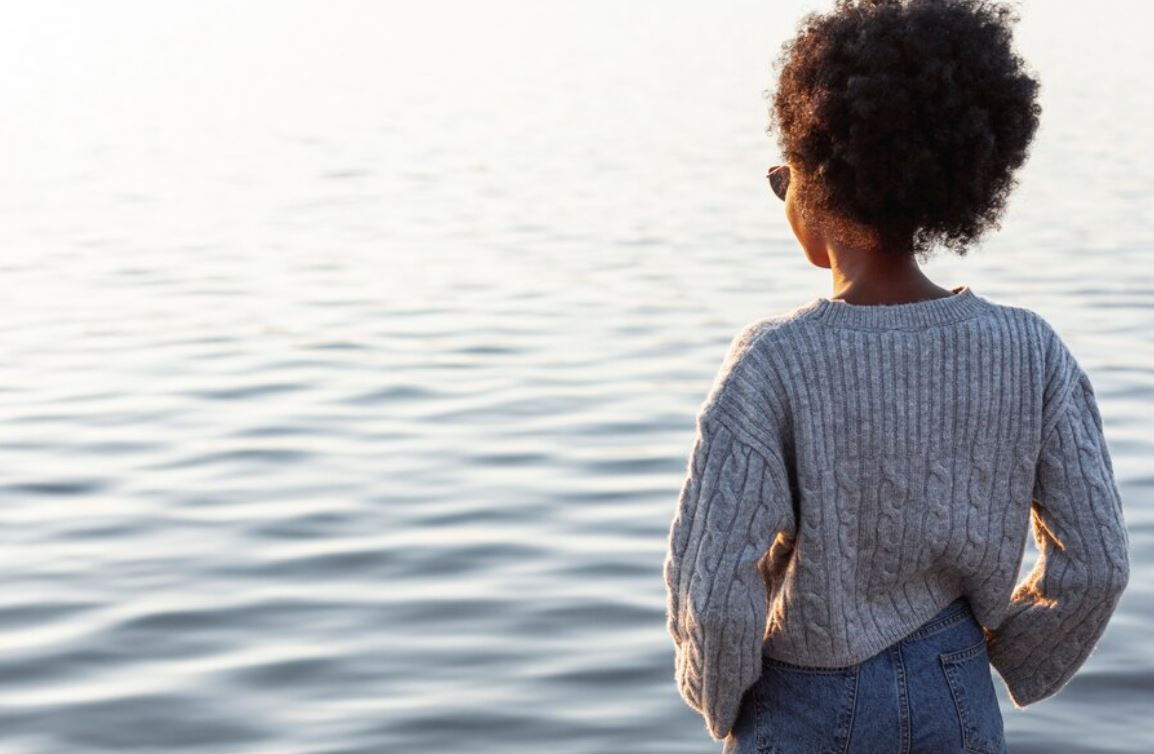 How to Be a Strong Woman Anchored in Christ