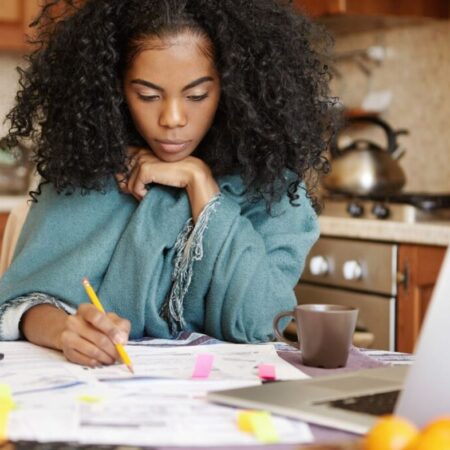 Faith-Fueled Finances: Honoring God in Your Money Moves
