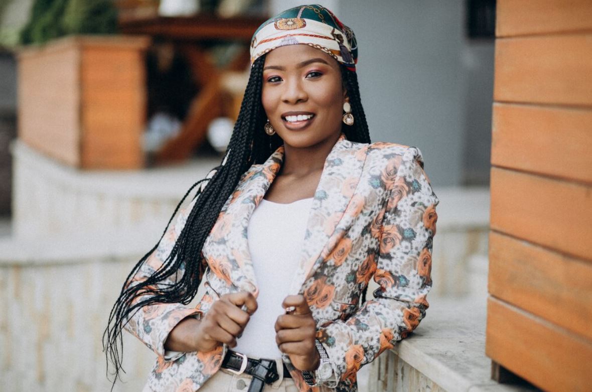 Kingdom-Minded Queens Don’t Chase, They Create