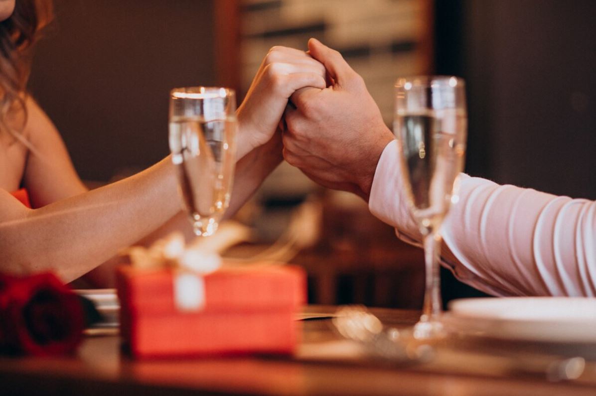 Dating with Discernment