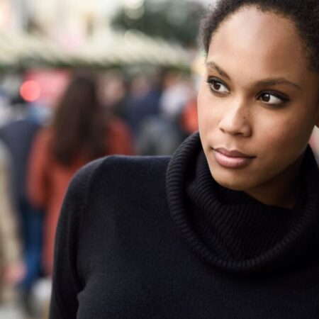 Hope for Women Who Feel Overlooked
