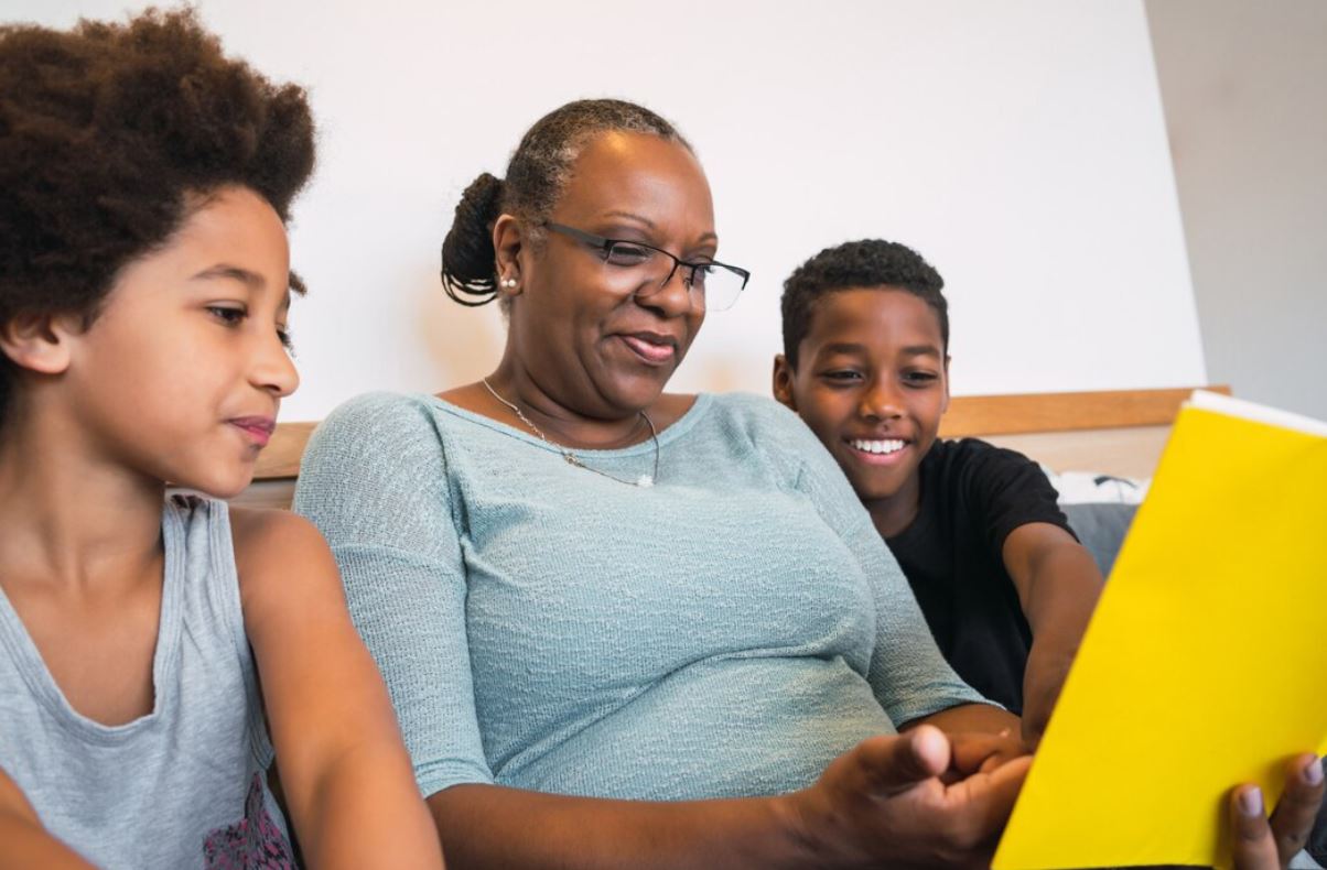 Leaving a Godly Legacy Through Your Family