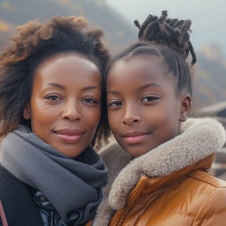 Motherhood as Ministry