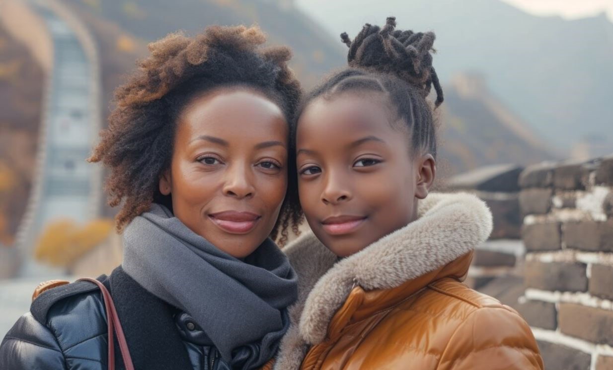 Motherhood as Ministry