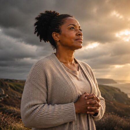 Standing Firm When Faith Is Tested