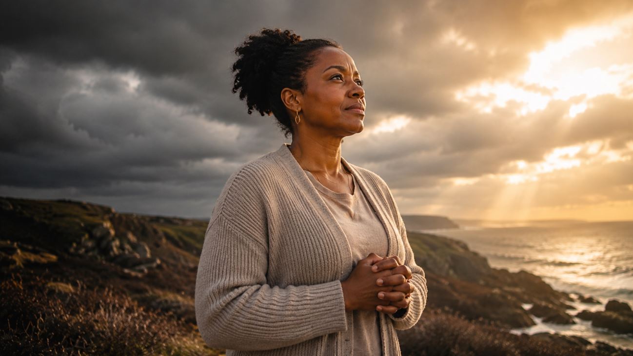 Standing Firm When Faith Is Tested