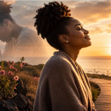 Restoring Your Joy After Loss: Finding Hope, Healing, and Strength in God