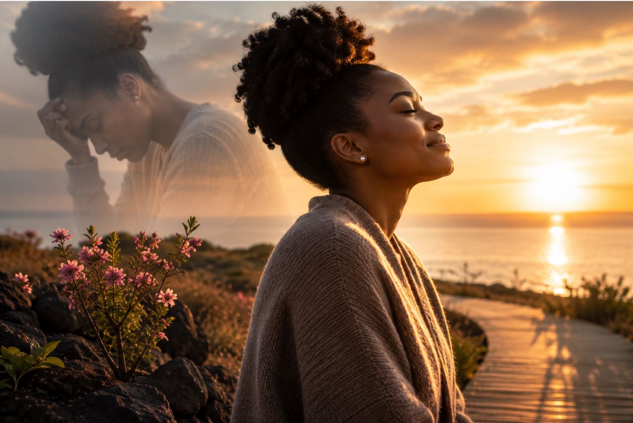 Restoring Your Joy After Loss: Finding Hope, Healing, and Strength in God