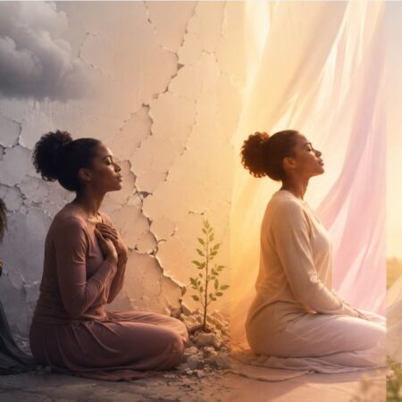 When God Heals in Layers, Not Instantly