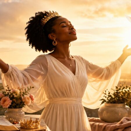 Wholeness Is Your Birthright
