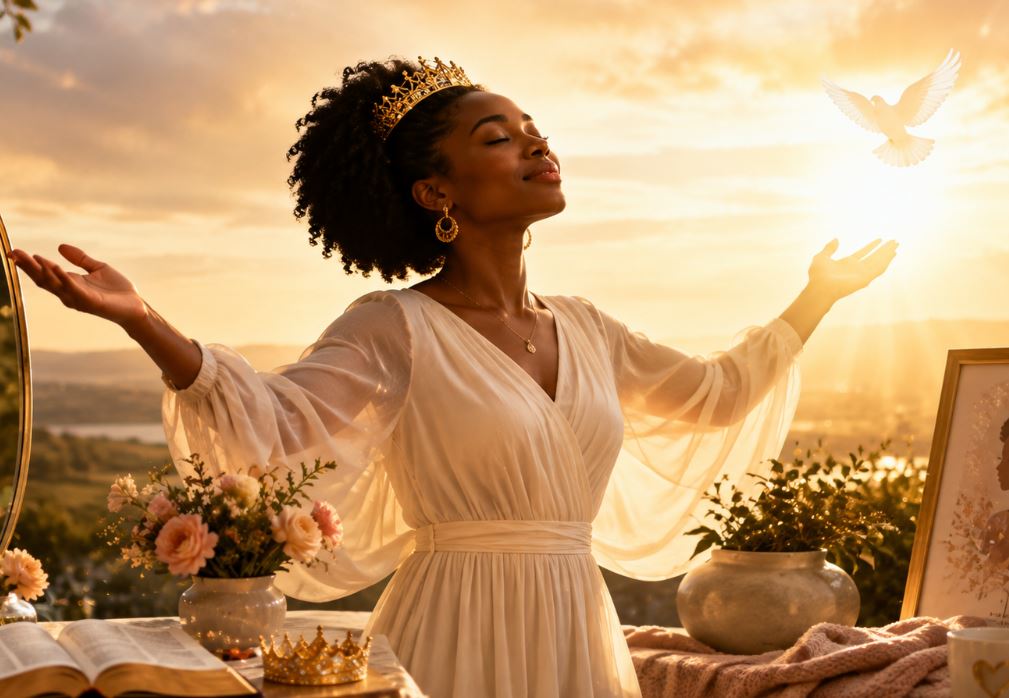 Wholeness Is Your Birthright
